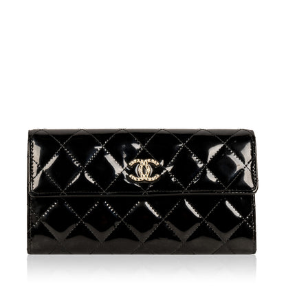 Patent Wallet