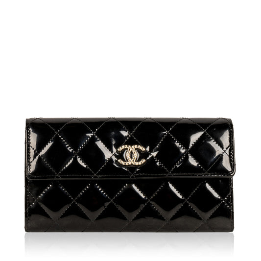 Patent Wallet