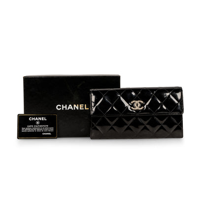 Patent Wallet