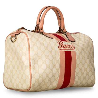 Boston Bag