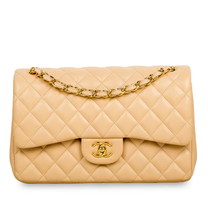 Classic Flap Bag - Jumbo