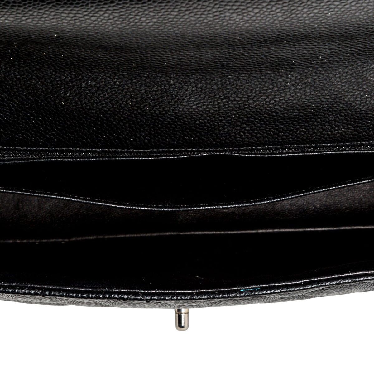 Classic Flap Bag - Jumbo - Single Flap