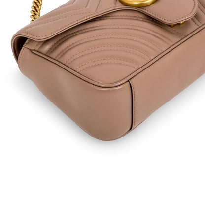GG Marmont Bag - Small