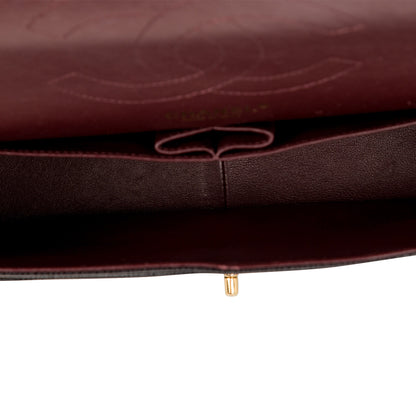 Classic Flap Bag - Jumbo