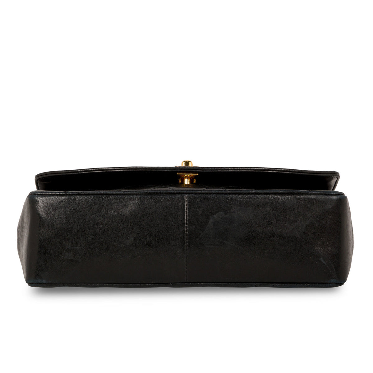 Diana Vintage Flap Bag