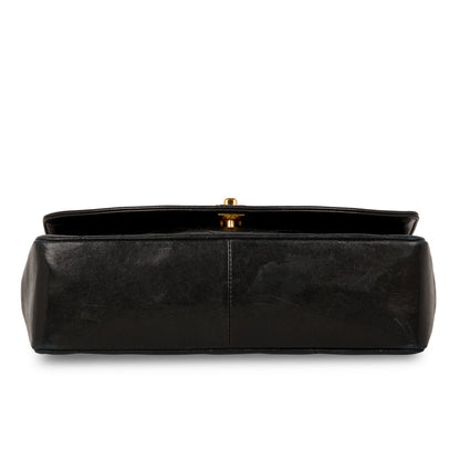 Diana Vintage Flap Bag