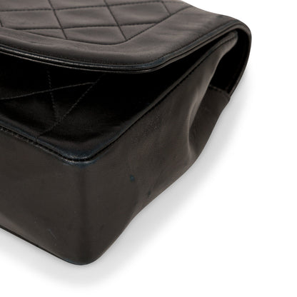 Diana Vintage Flap Bag