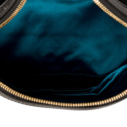 Ophidia Shoulder Bag - Suede