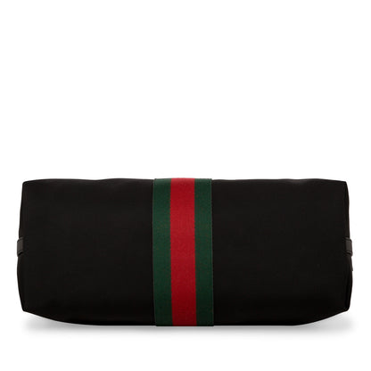 Carryall Boston Bag