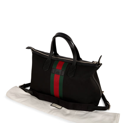 Carryall Boston Bag
