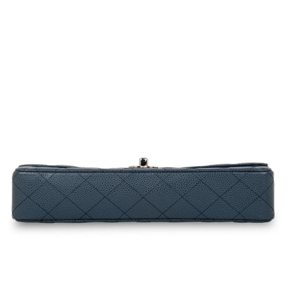East West Flap Bag