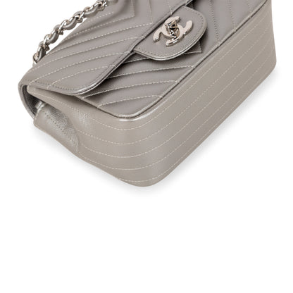 Classic Flap Bag - Mini Square