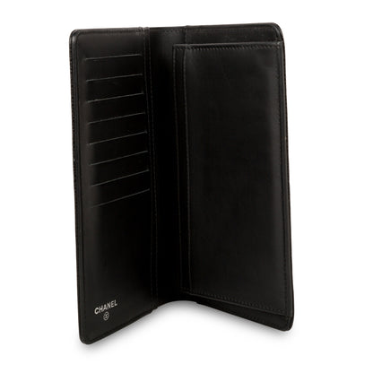 Classic Bi-fold Wallet