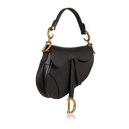 Saddle Bag - Mini