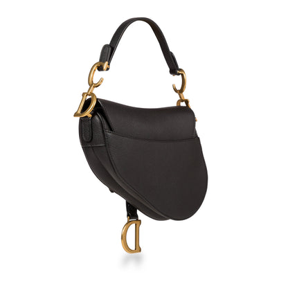 Saddle Bag - Mini
