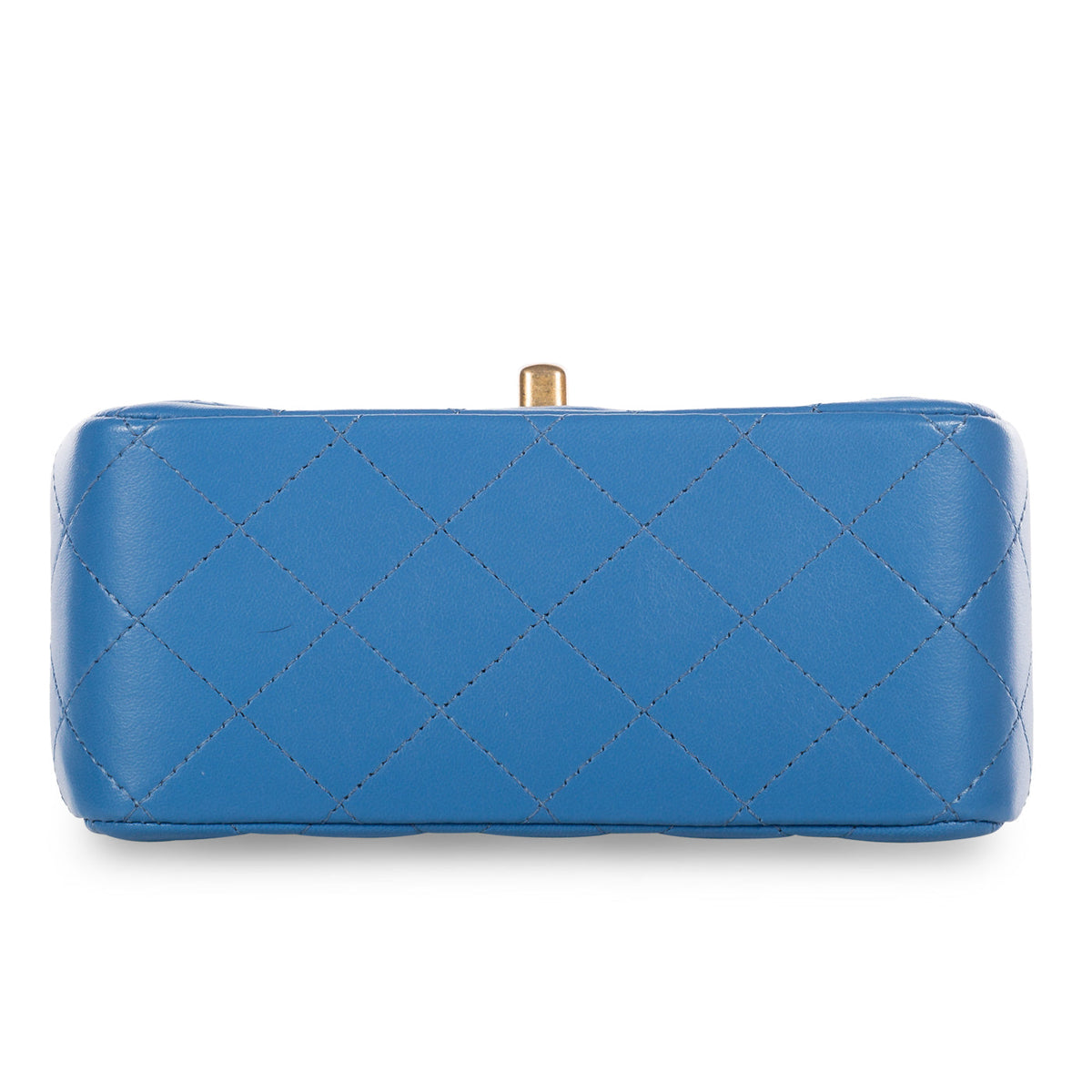 Classic Flap Bag - Mini Square