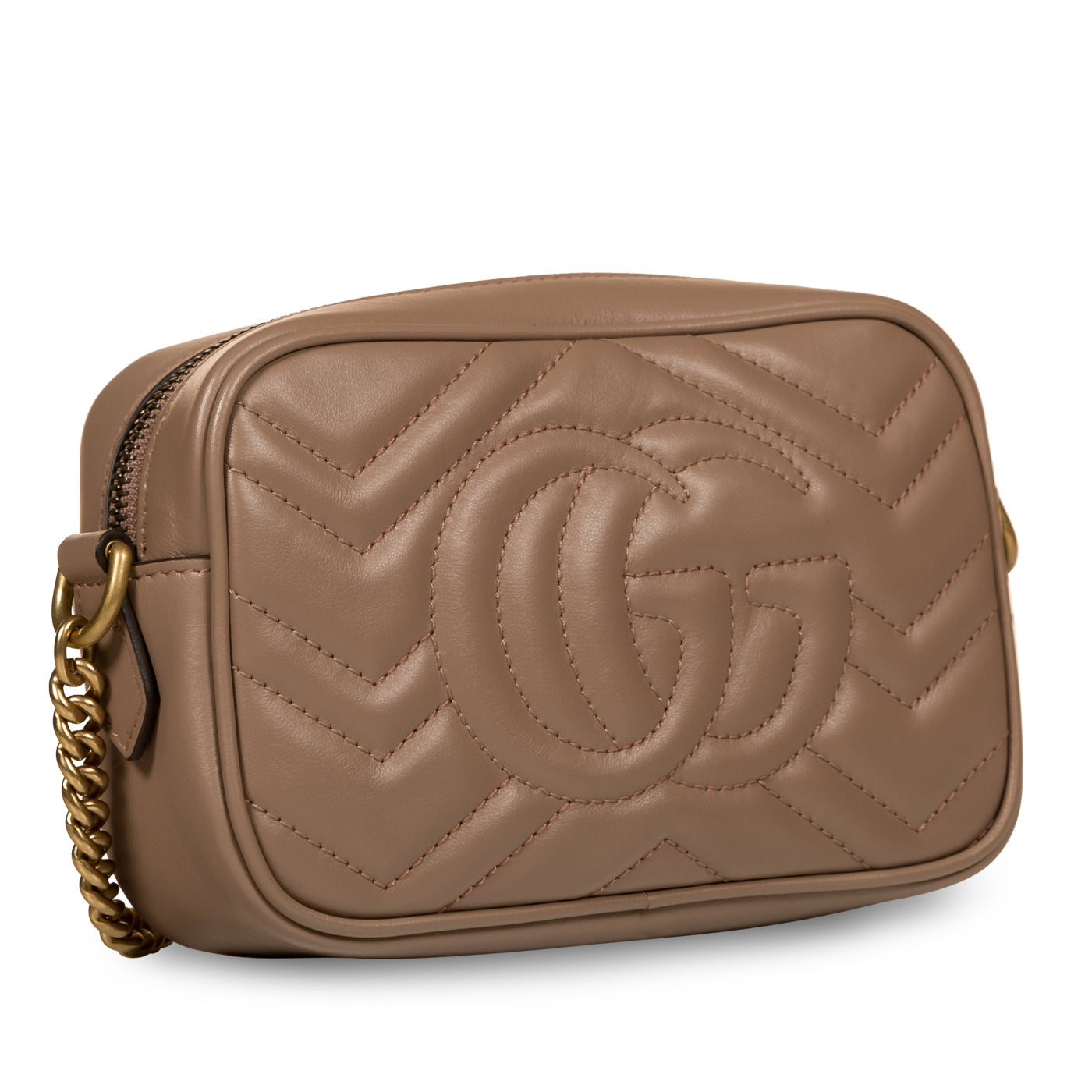 Mini Marmont Camera Bag