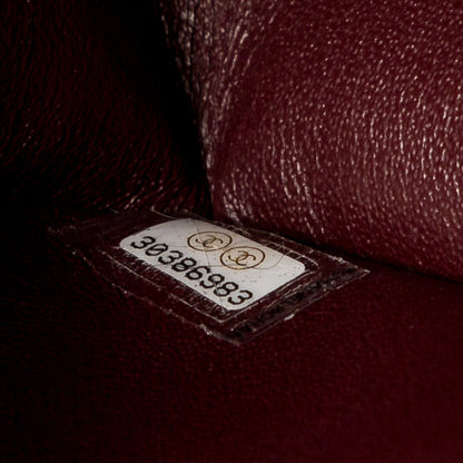 Classic Flap Bag - Jumbo