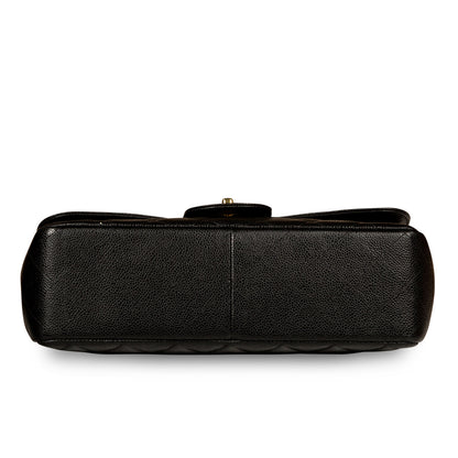 Classic Flap Bag - Jumbo - Single Flap