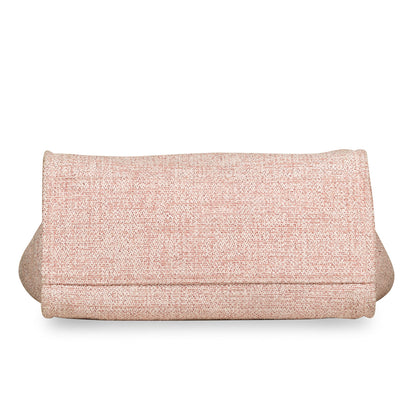 Deauville Tote - Mixed Fabrics