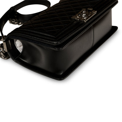 Boy Bag - Old Medium