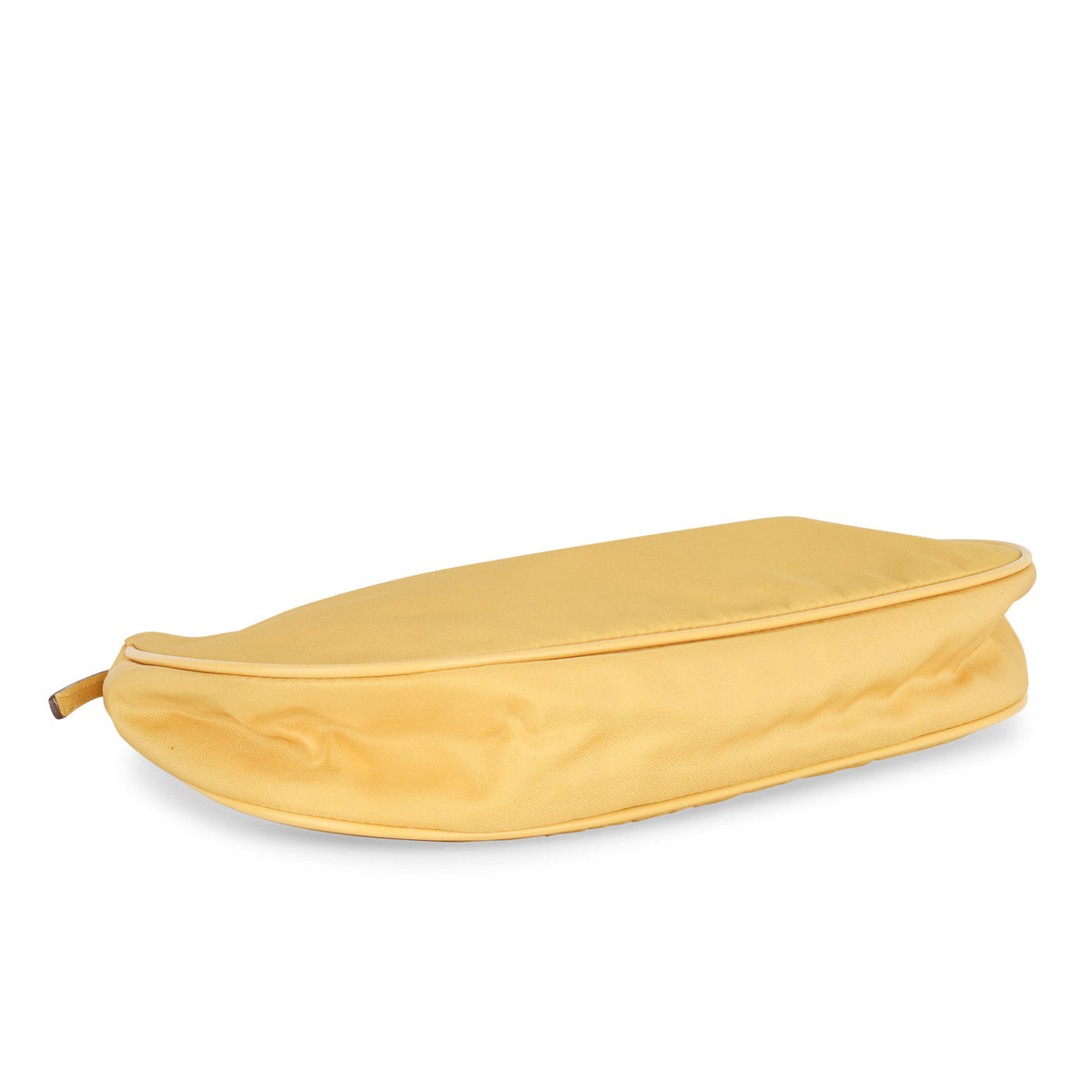 Nylon Tessuto Shoulder Bag