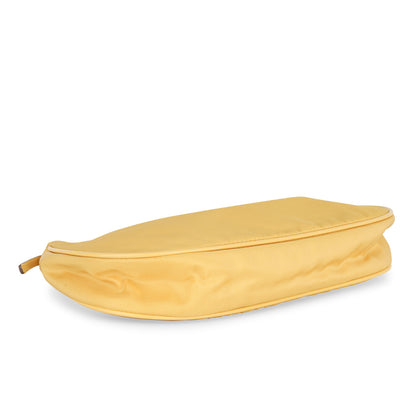 Nylon Tessuto Shoulder Bag