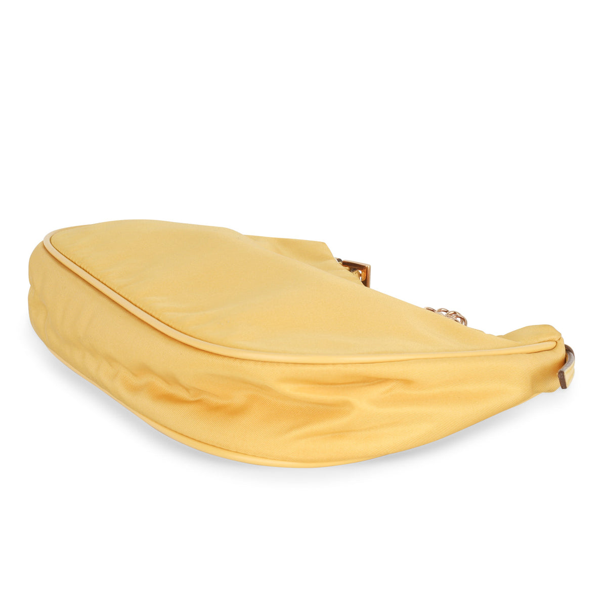 Nylon Tessuto Shoulder Bag