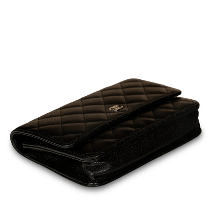 Wallet on Chain - SHW