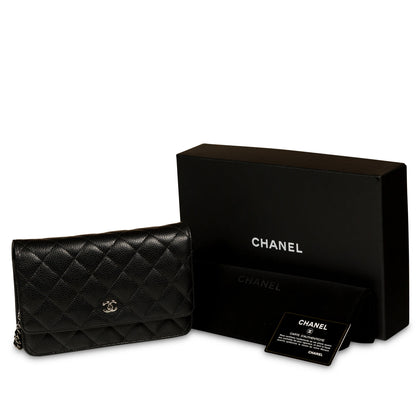Wallet on Chain - SHW