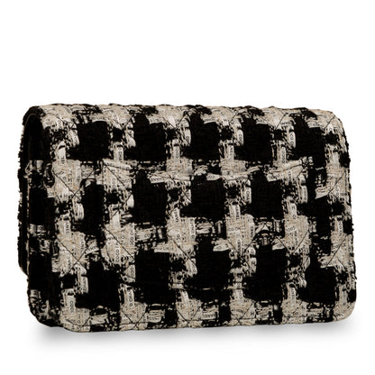 Wallet on Chain - Tweed/Ribbon 20C