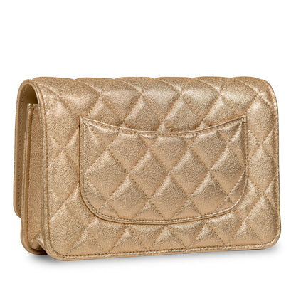 Wallet on Chain