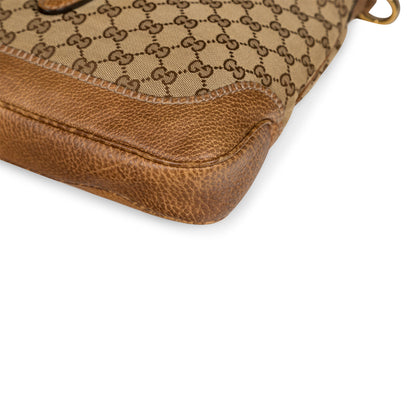 Jackie Tassel Hobo Bag