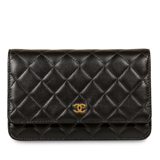 Wallet on Chain - Lambskin