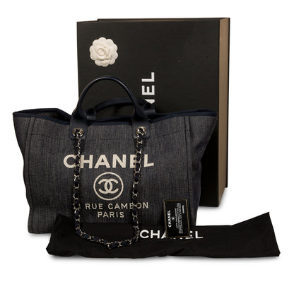 Deauville Large Tote