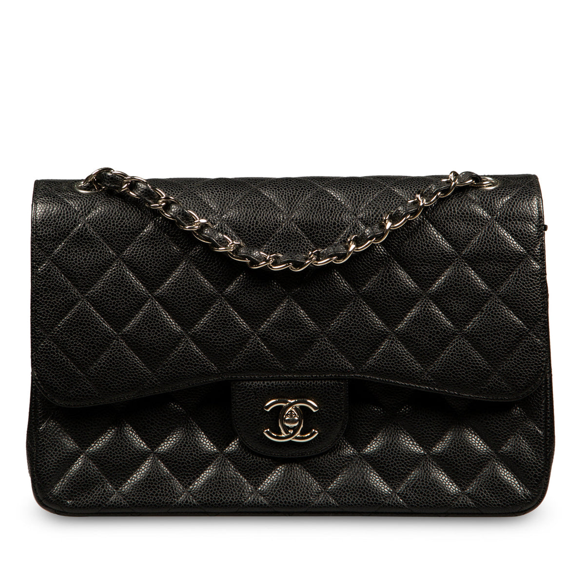 Classic Flap Bag - Jumbo