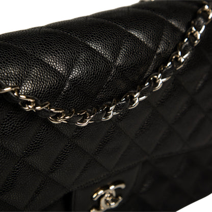 Classic Flap Bag - Jumbo