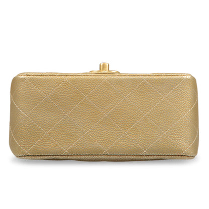 Classic Flap Bag - Mini Square