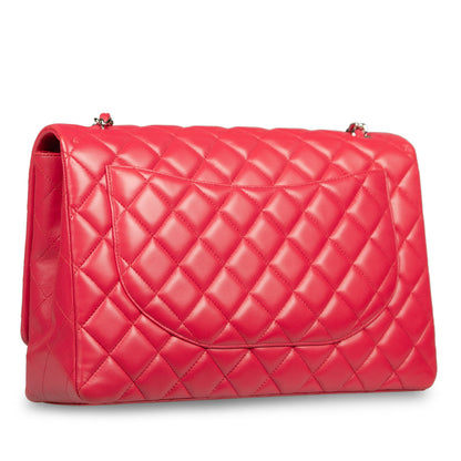 Classic Flap Bag - Maxi