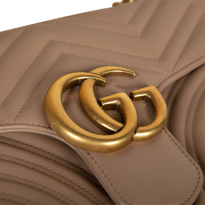 Medium Marmont