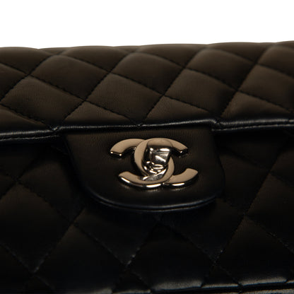 East West Flap Bag