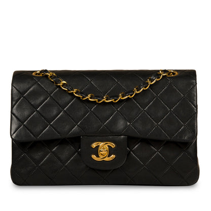 Classic Flap Bag - Small - Vintage