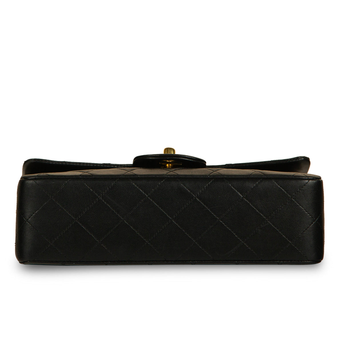 Classic Flap Bag - Small - Vintage
