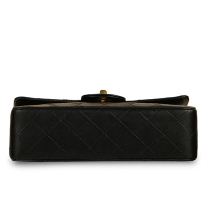 Classic Flap Bag - Small - Vintage