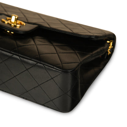 Classic Flap Bag - Small - Vintage