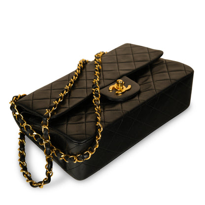 Classic Flap Bag - Small - Vintage