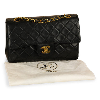 Classic Flap Bag - Small - Vintage