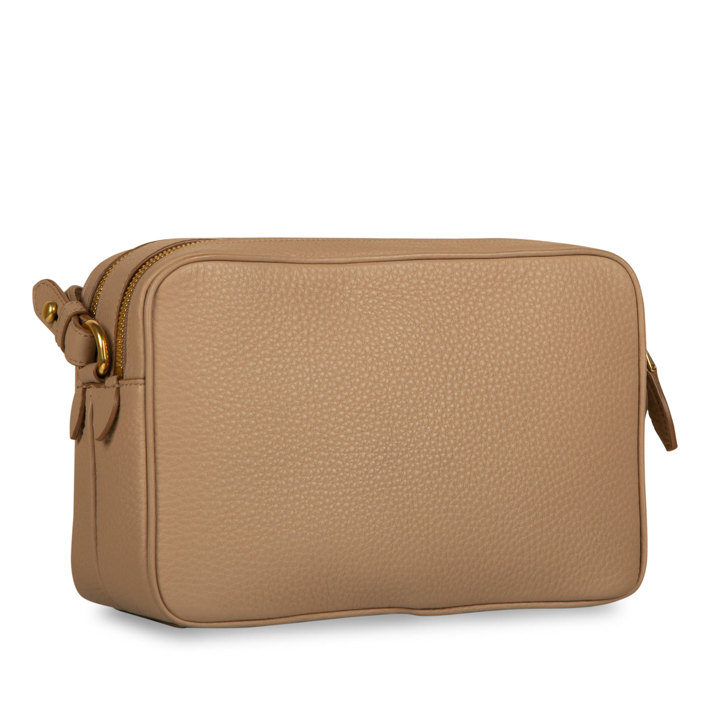 Cameo Double Zip Camera Bag