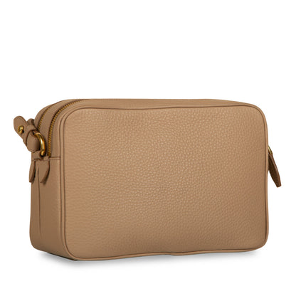 Cameo Double Zip Camera Bag