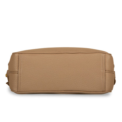 Cameo Double Zip Camera Bag